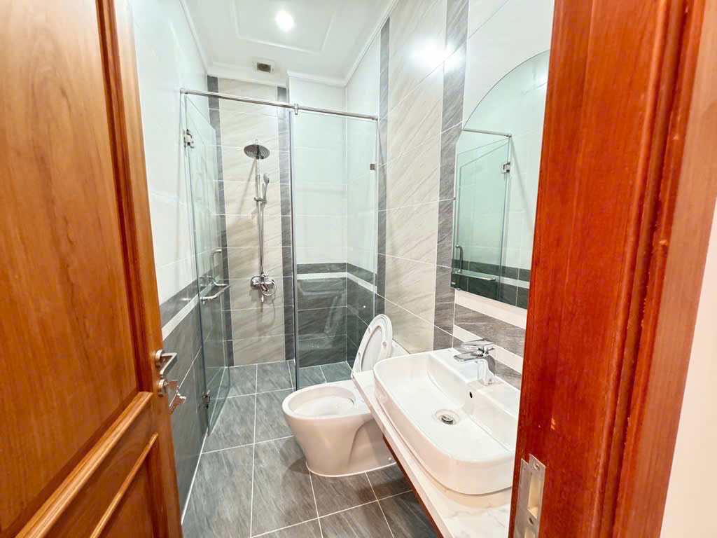 BÁN NHÀ KĐB MỚI XÂY  NGUYỄN VĂN KHỐI, P9, GÒ VẤP , 44M2 GIÁ CHỈ 7.5 TỶ