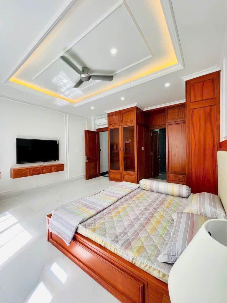 BÁN NHÀ KĐB MỚI XÂY  NGUYỄN VĂN KHỐI, P9, GÒ VẤP , 44M2 GIÁ CHỈ 7.5 TỶ