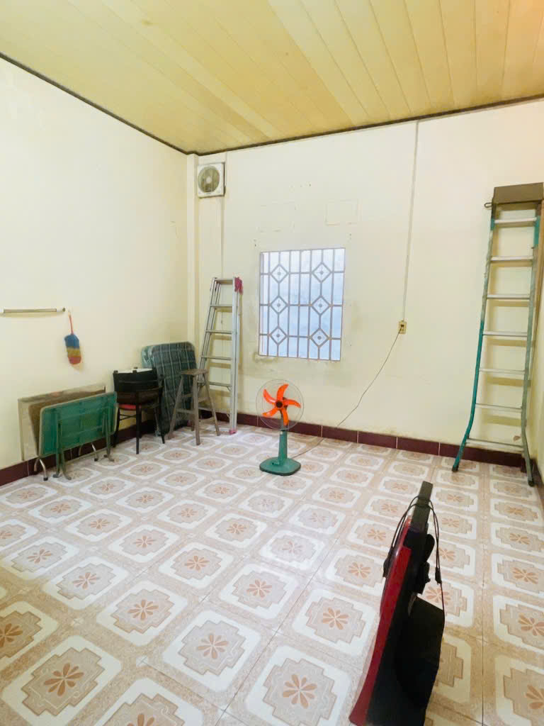 BÁN NHÀ HXT TẬN CỬA ĐƯỜNG PHẠM VĂN CHIÊU , P14, GÒ VẤP , 72M2, NỞ HẬU , GIÁ CHỈ 6.2 TỶ