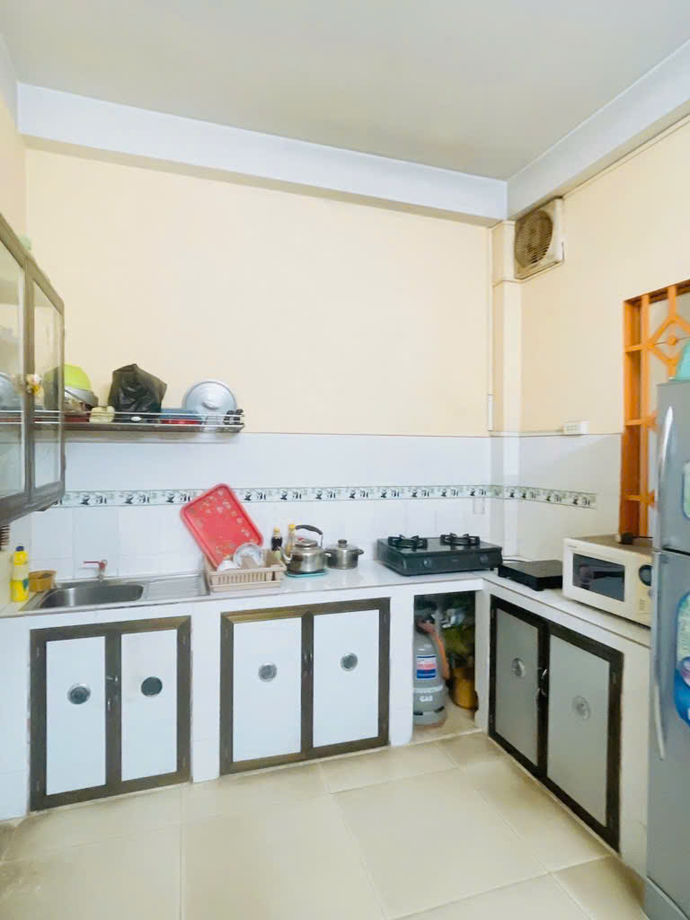 BÁN NHÀ HXT TẬN CỬA ĐƯỜNG PHẠM VĂN CHIÊU , P14, GÒ VẤP , 72M2, NỞ HẬU , GIÁ CHỈ 6.2 TỶ