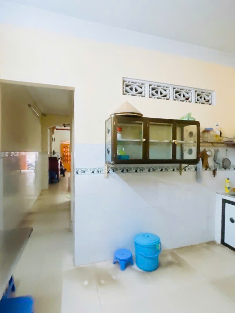 BÁN NHÀ HXT TẬN CỬA ĐƯỜNG PHẠM VĂN CHIÊU , P14, GÒ VẤP , 72M2, NỞ HẬU , GIÁ CHỈ 6.2 TỶ