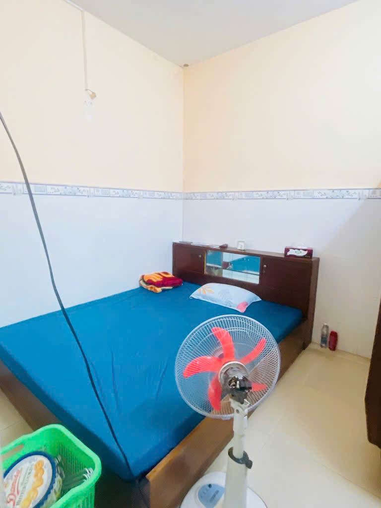 BÁN NHÀ HXT TẬN CỬA ĐƯỜNG PHẠM VĂN CHIÊU , P14, GÒ VẤP , 72M2, NỞ HẬU , GIÁ CHỈ 6.2 TỶ
