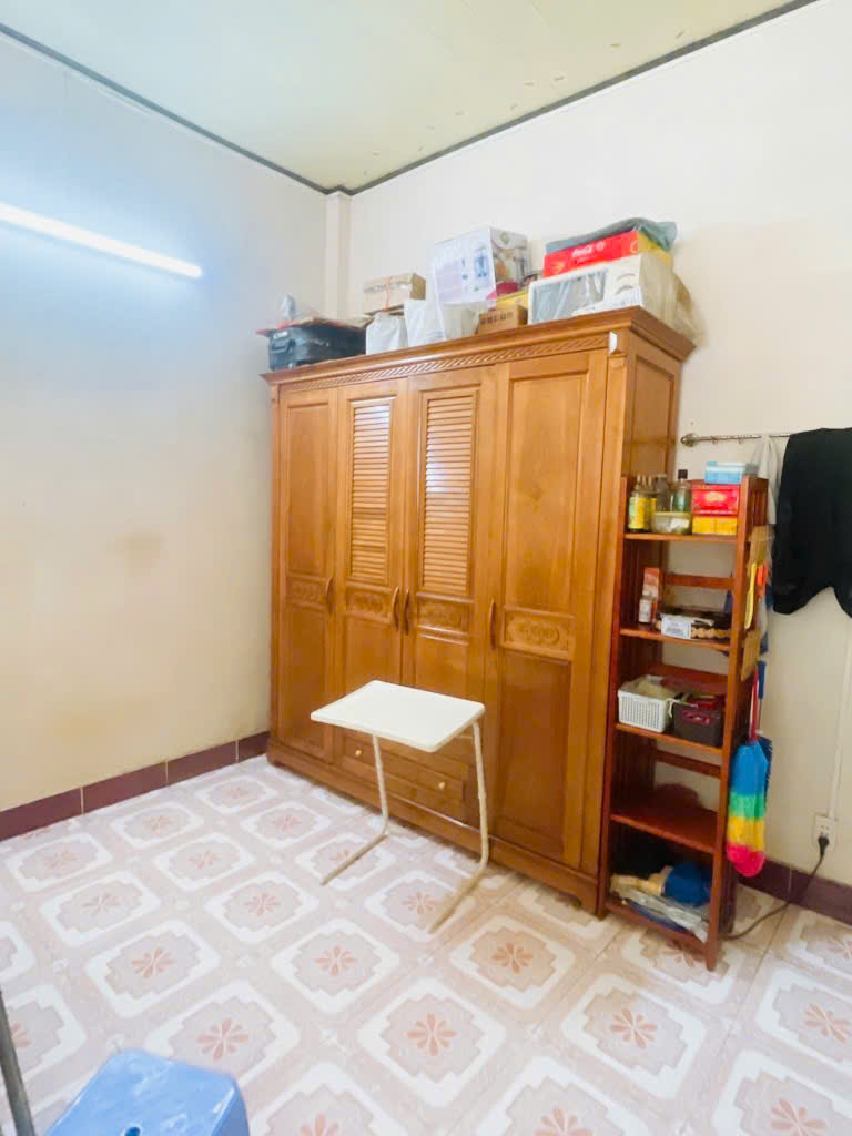 BÁN NHÀ HXT TẬN CỬA ĐƯỜNG PHẠM VĂN CHIÊU , P14, GÒ VẤP , 72M2, NỞ HẬU , GIÁ CHỈ 6.2 TỶ