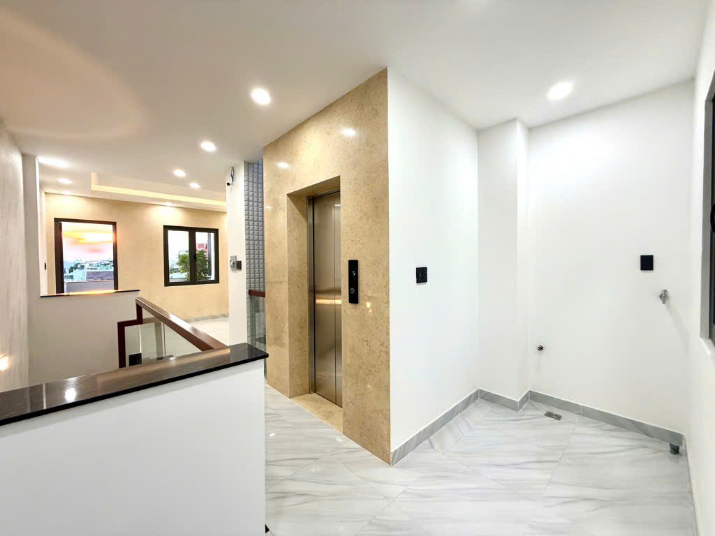 BÁN NHÀ MT HXT THÔNG ,  MỚI XÂY NGAY NGUYỄN VĂN KHỐI, P9, GÒ VẤP , CHỈ NHỈNH 16 TỶ