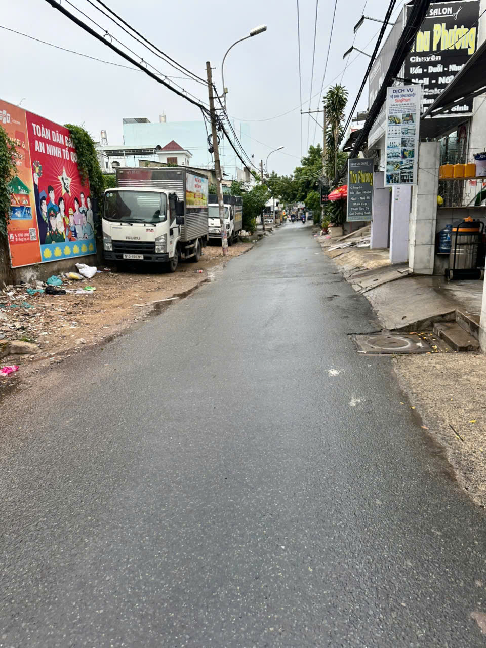 MẶT TIỀN ĐƯỜNG HUỲNH VĂN NGHỆ DT77m2 , GIÁ CHƯA TỚI 11 TỶ