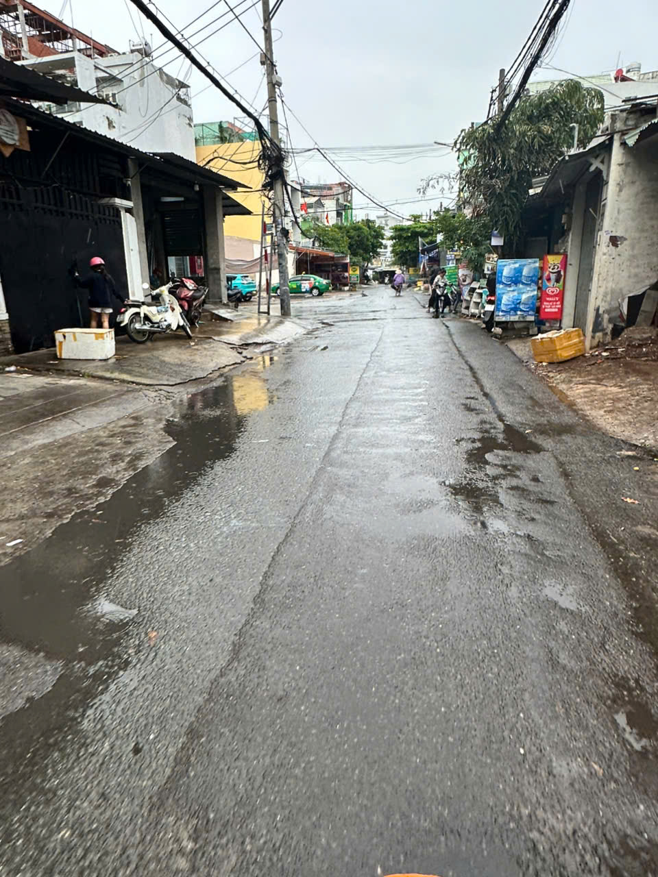 MẶT TIỀN ĐƯỜNG HUỲNH VĂN NGHỆ DT77m2 , GIÁ CHƯA TỚI 11 TỶ
