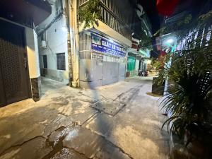 BÁN NHÀ ĐẸP LUNG LINH HẺM XE TẢI NGUYỄN TƯ GIẢN , P12, GÒ VẤP GẦN 30M2 GIÁ NHỈNH HƠN 3 TỶ