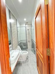 NHÀ KDC ĐỒNG BỘ SANG CHẢNH GẦN CÔNG VIÊN LÀNG HOA , GÒ VẤP , GIÁ NHỈNH 10 TỶ