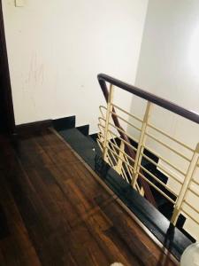 NHÀ HXH ĐẬU CỬA GẦN CV LÀNG HOA , P9 , GÒ VẤP , DT60M2 ,CHỈ NHỈNH 7 TỶ