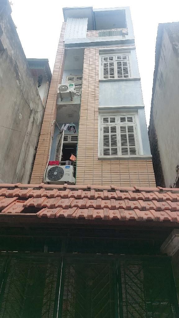 Bán Nhà Đất Ngọc Hồi, Hoàng Mai - 54m2 - Giá 5.5 Tỷ