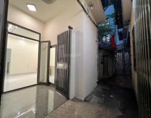 Nhà đẹp đường 18m Mỗ Lao
