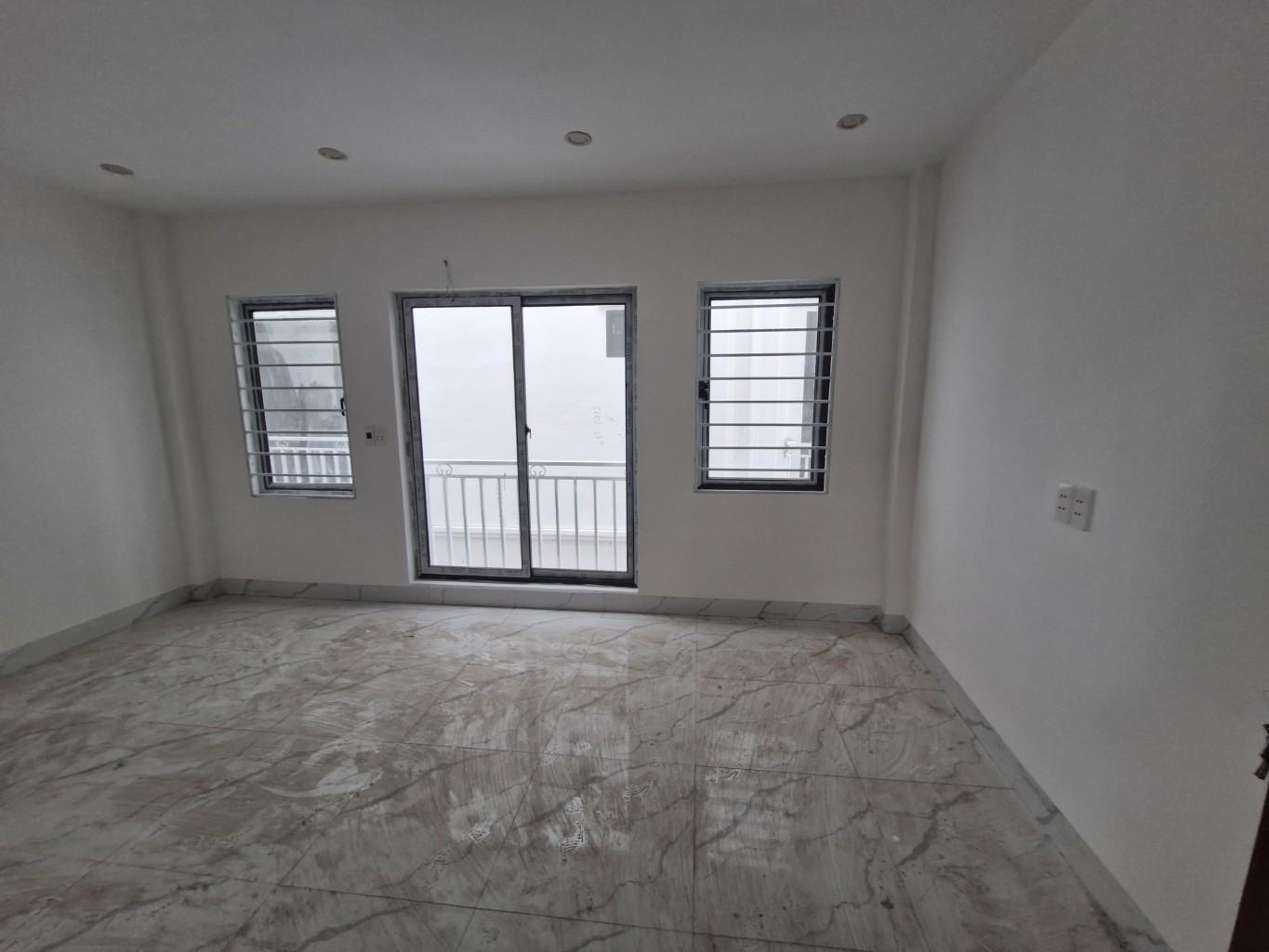 AN THẮNG - HÀ ĐÔNG - NHÀ MỚI - NGÕ THÔNG - 31.5M2 - GIÁ 4 TỶ