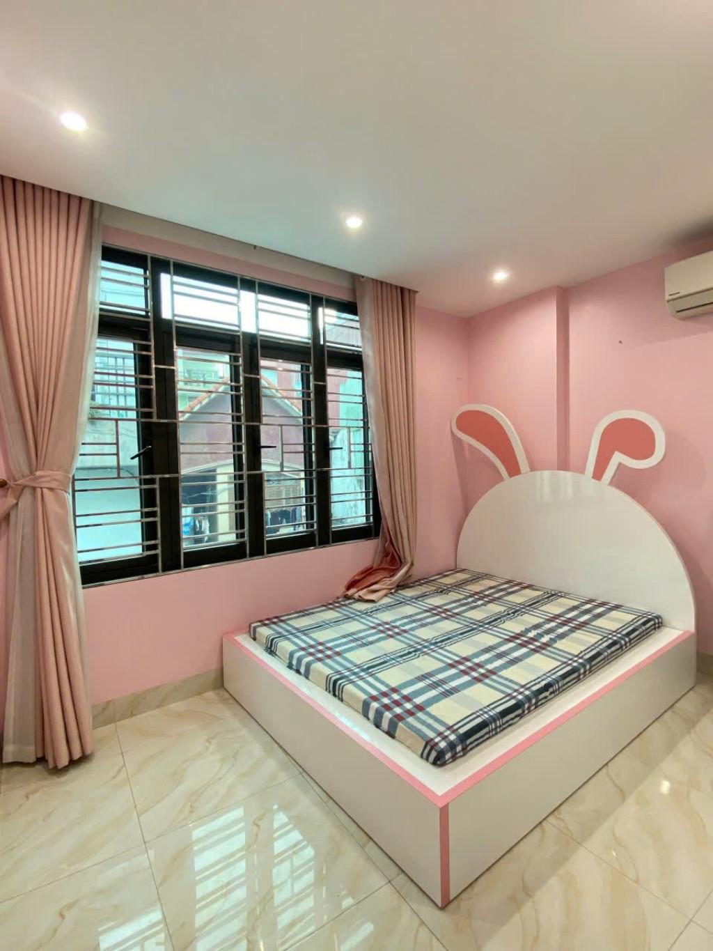 SIÊU HOT - NHÀ THỤY PHƯONG - Ô TÔ TRÁNH - KINH DOANH - CHỈ NHỈNH 7 TỶ