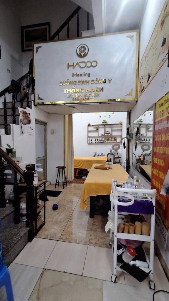 Cực hiếm - Võ Chí Công - 4 tầng 6 ngủ dòng tiền 25tr/tháng - gần phố,an ninh tuyệt đối,sổ phân lô