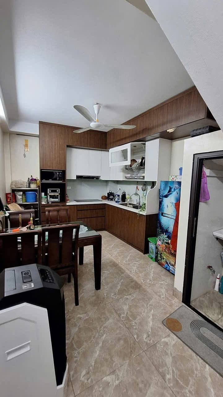 Hiếm - Xuân Đỉnh,Bắc Từ Liêm - Dân Xây - Sát Phố - Gần Cv Hoà Bình