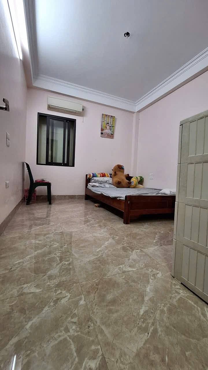Hiếm - Xuân Đỉnh,Bắc Từ Liêm - Dân Xây - Sát Phố - Gần Cv Hoà Bình