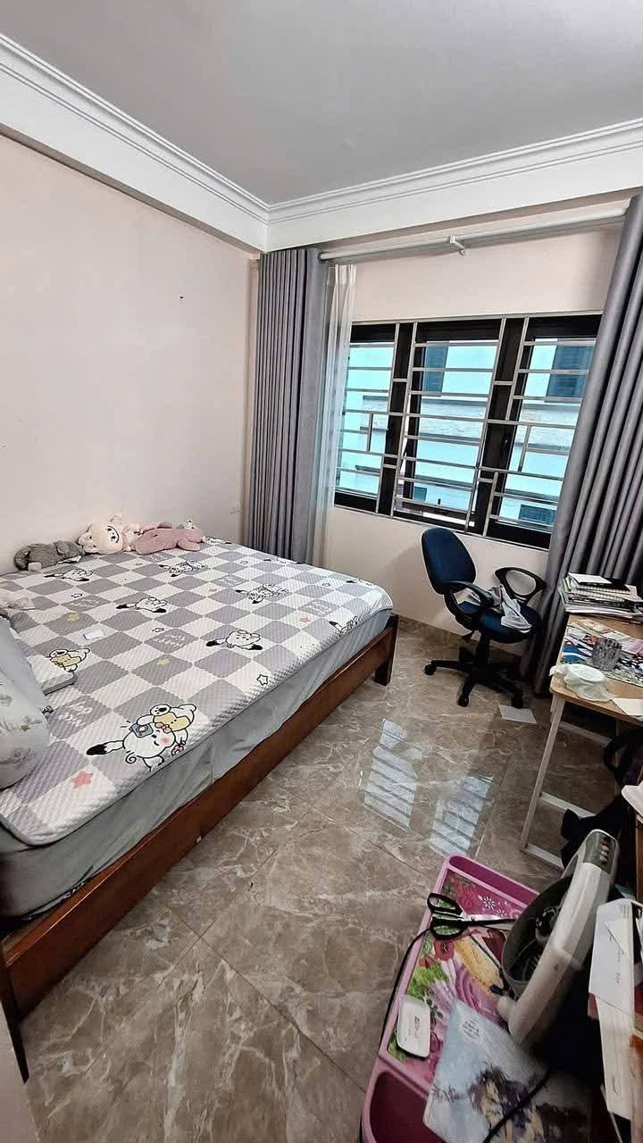 Hiếm - Xuân Đỉnh,Bắc Từ Liêm - Dân Xây - Sát Phố - Gần Cv Hoà Bình