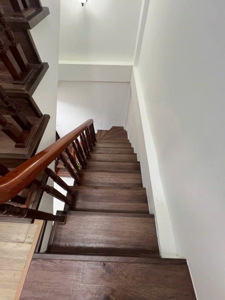 Cực hiếm - Nhà Xuân Đỉnh - 5 tầng mt 4m chỉ 6.5tỷ - dân xây - dân trí cao - an sinh đỉnh