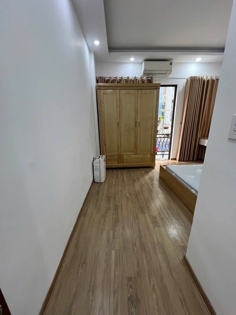 Cực hiếm - Nhà Xuân Đỉnh - 5 tầng mt 4m chỉ 6.5tỷ - dân xây - dân trí cao - an sinh đỉnh