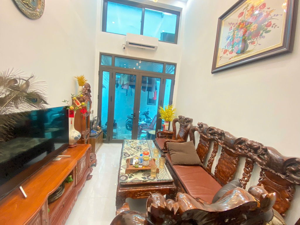 Cực hiếm - Phạm Văn Đồng,37m2 chỉ 6.15tỷ,dân trí tuyệt vời,an sinh đỉnh
