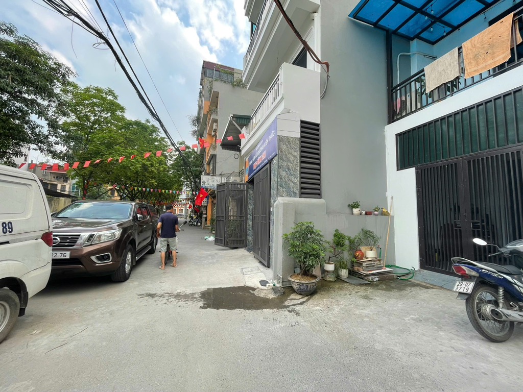 Cực hiếm - Phạm Văn Đồng,37m2 chỉ 6.15tỷ,dân trí tuyệt vời,an sinh đỉnh
