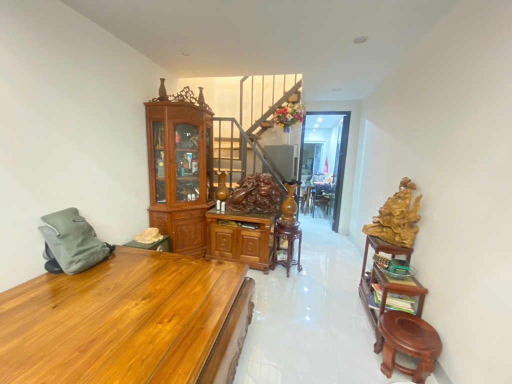 Cực hiếm - Phạm Văn Đồng,37m2 chỉ 6.15tỷ,dân trí tuyệt vời,an sinh đỉnh