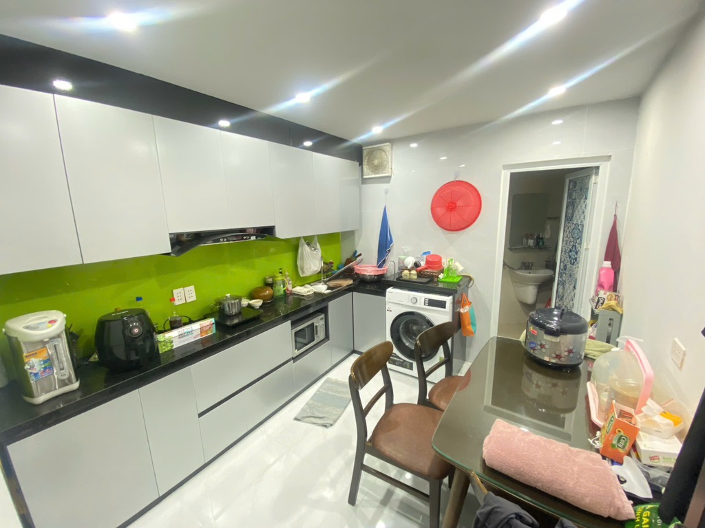 Cực hiếm - Phạm Văn Đồng,37m2 chỉ 6.15tỷ,dân trí tuyệt vời,an sinh đỉnh
