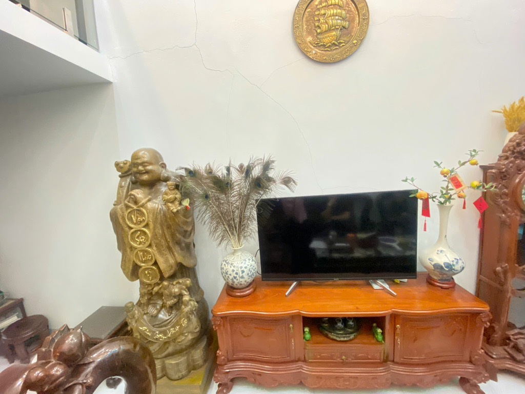 Cực hiếm - Phạm Văn Đồng,37m2 chỉ 6.15tỷ,dân trí tuyệt vời,an sinh đỉnh