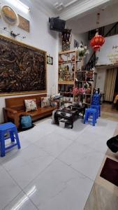 Cực hiếm - Võ Chí Công - 4 tầng 6 ngủ dòng tiền 25tr/tháng - gần phố,an ninh tuyệt đối,sổ phân lô