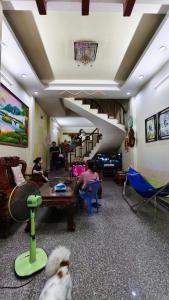BÁN NHÀ THẠCH LAM, QUẬN TÂN PHÚ, 56M2, CHỈ 8,69 TỶ
