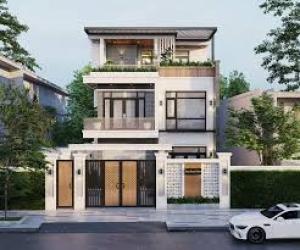 NHÀ 6 TẦNG THANG MÁY – LÔ GÓC SIÊU SÁNG – CHỈ 25,5 TỶ – ĐỘI CẤN