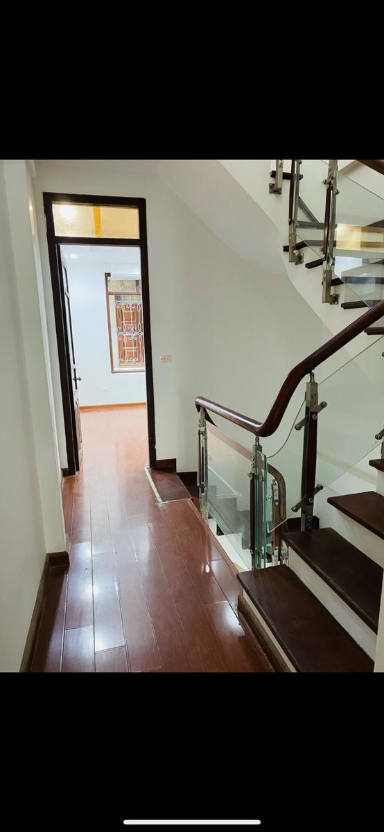 Bán nhà Cổ Nhuế, Phân lô, ô tô ngủ trong nhà, kinh doanh đỉnh 60m2/11tỷ