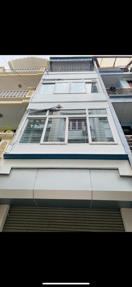 Bán nhà Cổ Nhuế, Phân lô, ô tô ngủ trong nhà, kinh doanh đỉnh 60m2/11tỷ