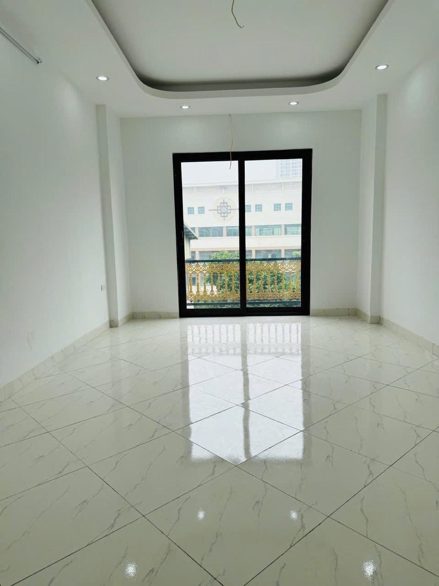 Bán nhà Cổ Nhuế, Phân lô, ô tô ngủ trong nhà, kinh doanh đỉnh 60m2/11tỷ