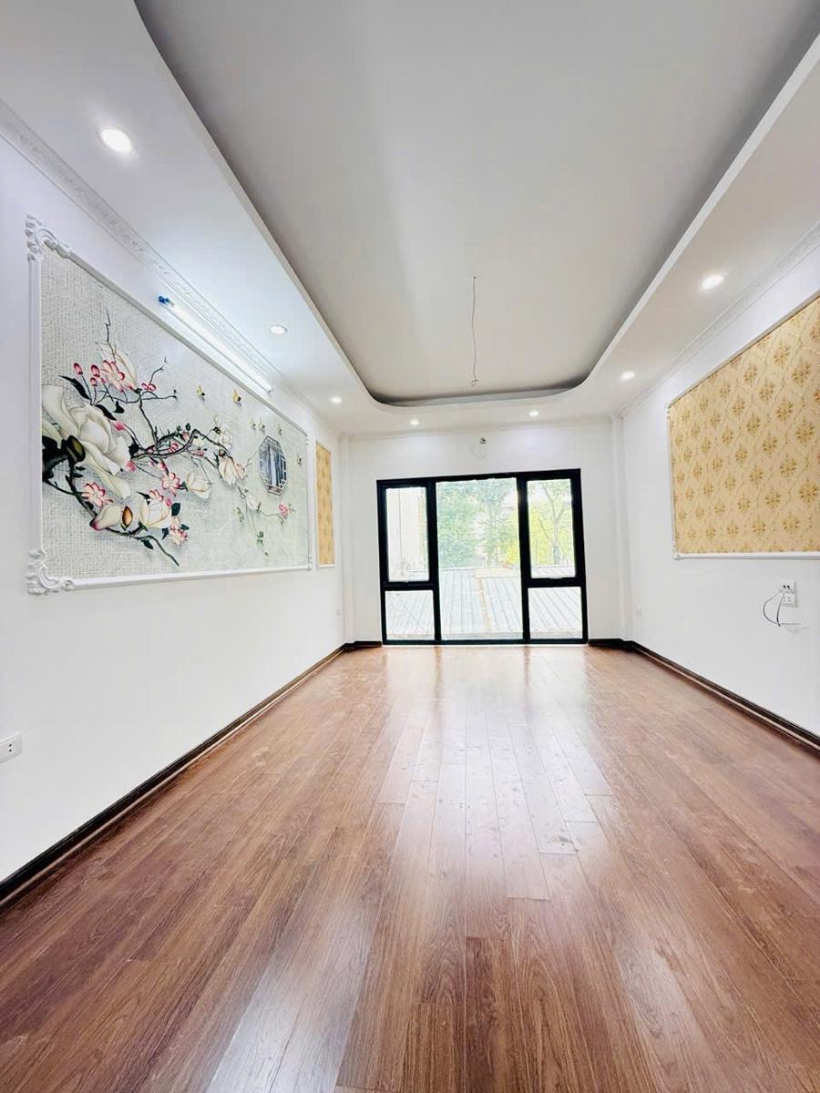 Bán nhà Cổ Nhuế, Phân lô, ô tô ngủ trong nhà, kinh doanh đỉnh 60m2/11tỷ