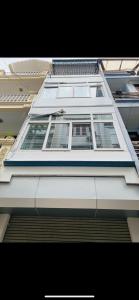 Bán nhà Cổ Nhuế, Phân lô, ô tô ngủ trong nhà, kinh doanh đỉnh 60m2/11tỷ