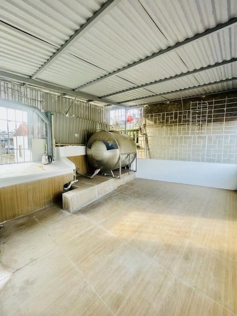 VỊ TRÍ ĐẸP - NHÀ MỚI LUNG LINH - TIỀM NĂNG PHÁT TRIỂN CAO - CÓ SỔ