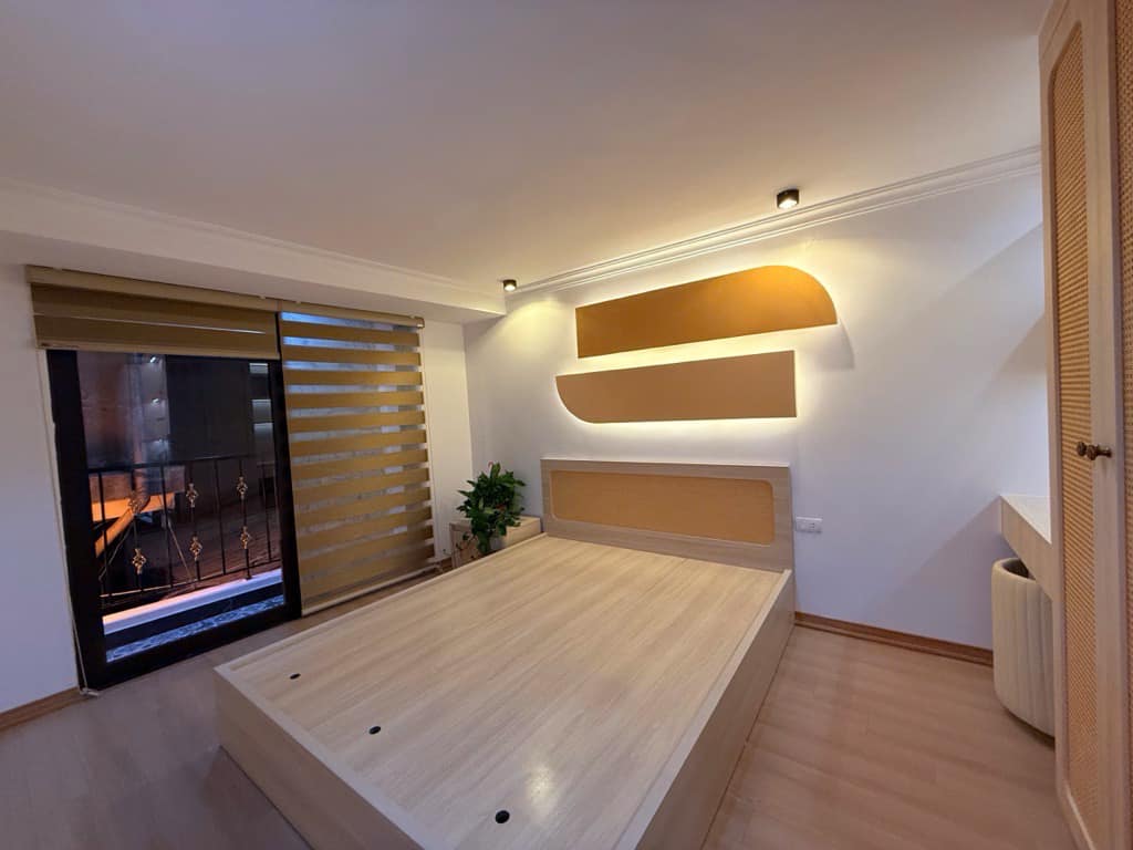 SIÊU PHẨM CỰC ĐẸP - FULL NỘI THẤT - MỚI TINH - XÁCH VALI VỀ Ở NGAY