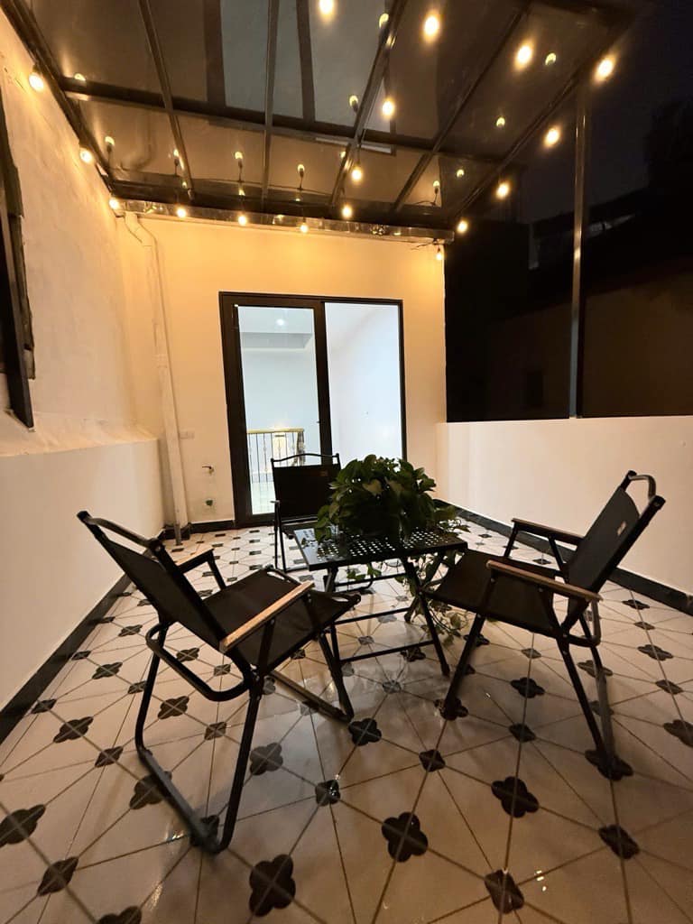 SIÊU PHẨM CỰC ĐẸP - FULL NỘI THẤT - MỚI TINH - XÁCH VALI VỀ Ở NGAY
