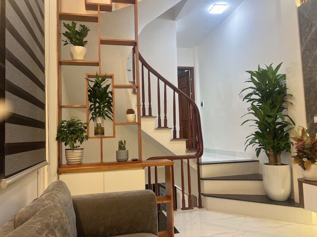 Bán nhà Mậu Lương - LÔ GÓC SIÊU THOÁNG 46m2 - 5,45 tỷ