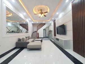 SIÊU PHẨM CỰC HOT - FULL NỘI THẤT - MỚI TINH - XÁCH VALI VỀ LÀ Ở NGAY - CÓ SỔ