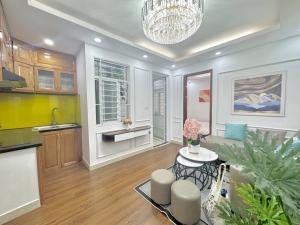 B.Á.N CĂN HỘ CHUNG CƯ MINI Võ Chí Công, Nghĩa Đô, Cầu Giấy - TẶNG FULL NỘI THẤT