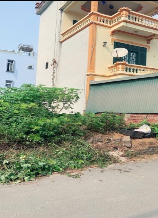 Bán đất siêu đẹp: Vân Trì, Vân Nội,  Đông Anh: 69m² chỉ 5,2 tỷ