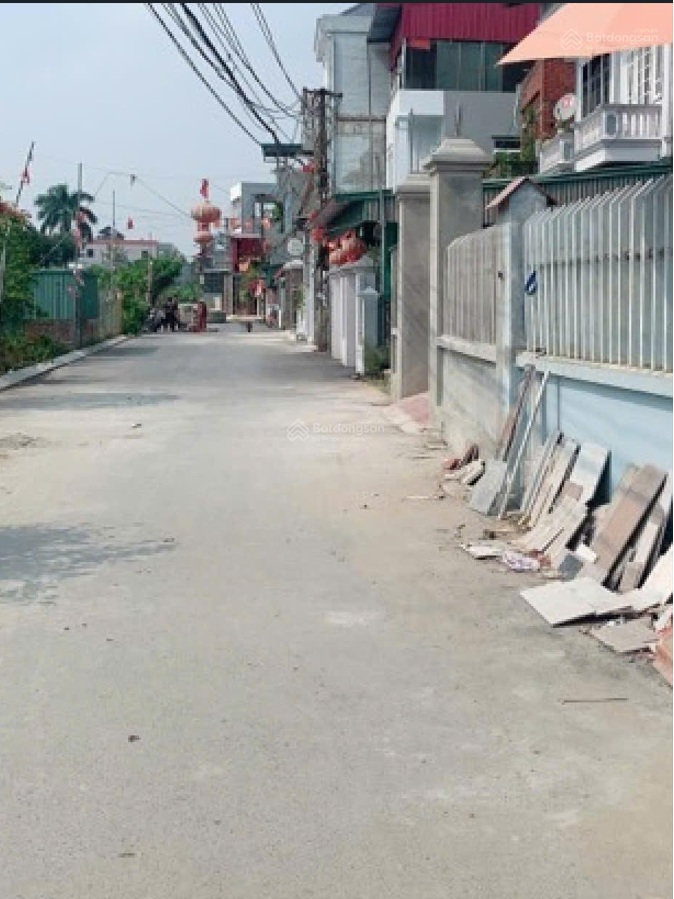 Bán đất siêu đẹp: Vân Trì, Vân Nội,  Đông Anh: 69m² chỉ 5,2 tỷ