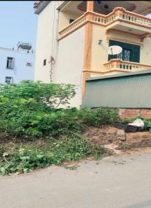 Bán đất siêu đẹp: Vân Trì, Vân Nội, Đông Anh: 69m² chỉ 5,2 tỷ