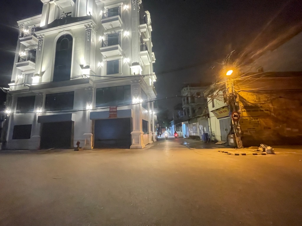 ĐẤT KHUYẾN LƯƠNG, HOÀNG MAI CẦN BÁN
