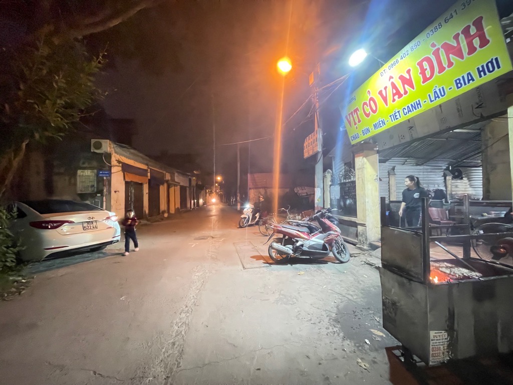 Đất Khuyến Lương cần bán gấp