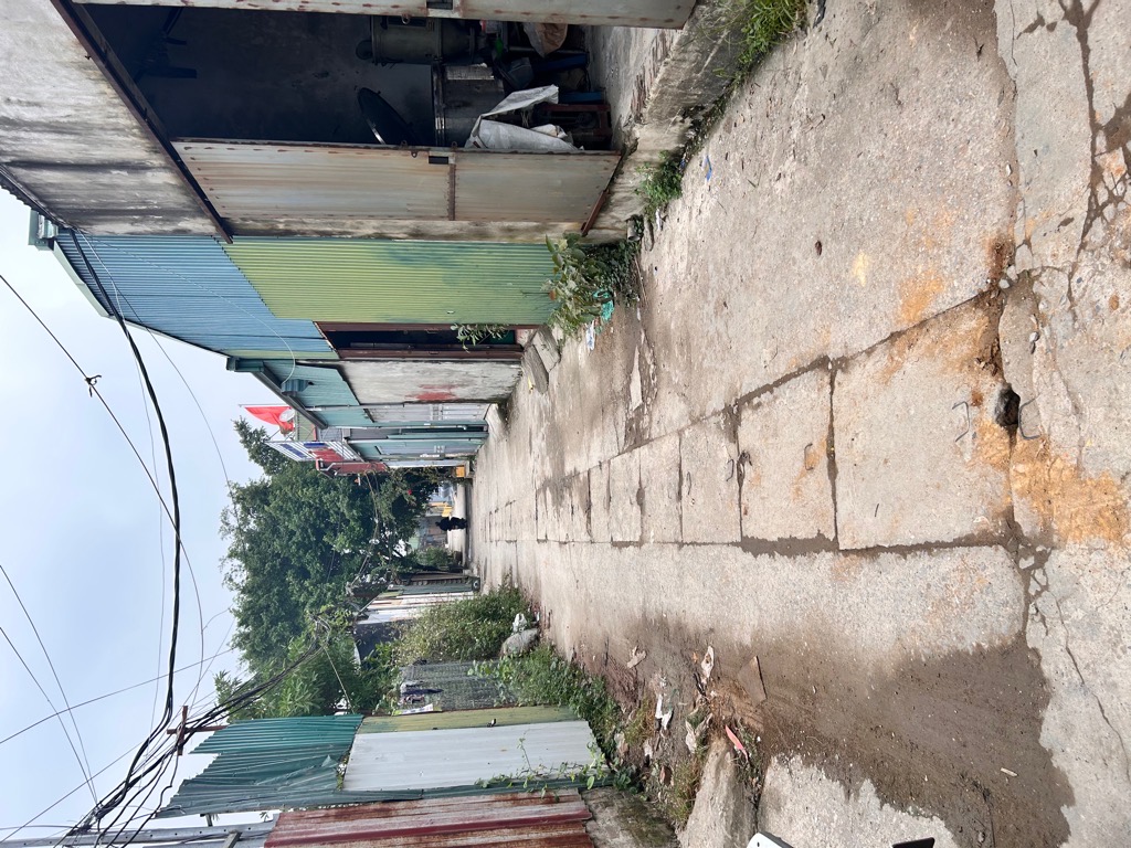 Đất đẹp Hưng Phúc - Yên Sở