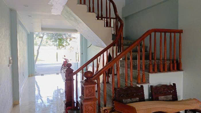 MẶT CHỢ KINH DOANH - OTO TẢI QUA NHÀ - KINH DOANH ĐỈNH - VỈA HÈ RỘNG