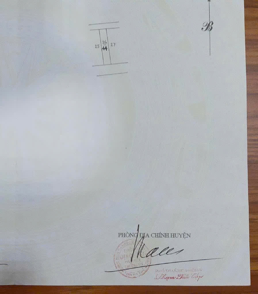 PHÂN LÔ 2 mặt tiền OTO TRÁNH, DÂN TRÍ CAO, GIÁ CẠNH TRANH
